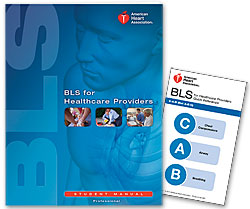 BLS stands for quot Basic Life Support quot and is the standard level CPR
